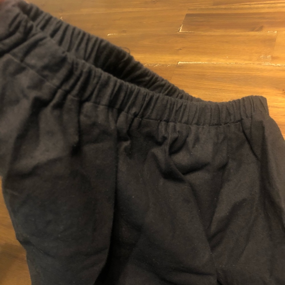 Mini skirt - Picture 3 of 4